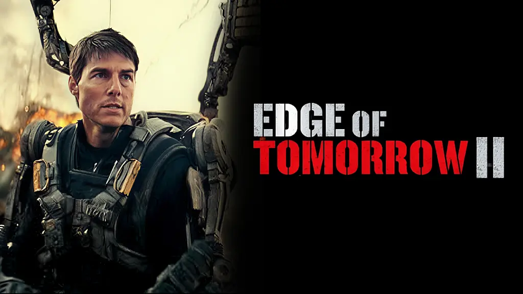 Edge of Tomorrow 2 Release Date, Cast, Plot &amp; Everything You Need to Know