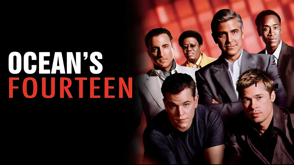 Ocean&rsquo;s Fourteen: Everything We Know So Far