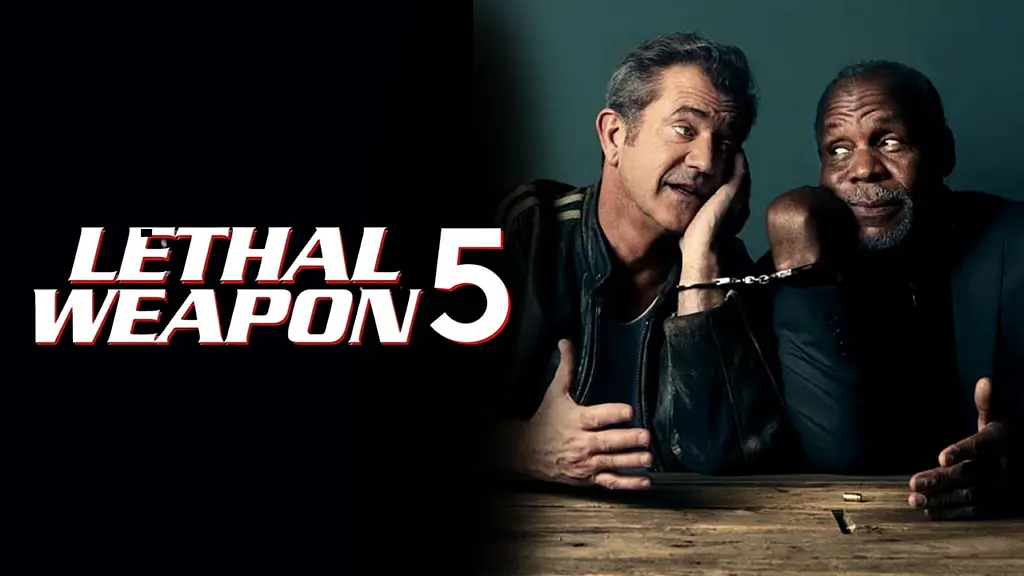 Will We Ever Get a Lethal Weapon 5?