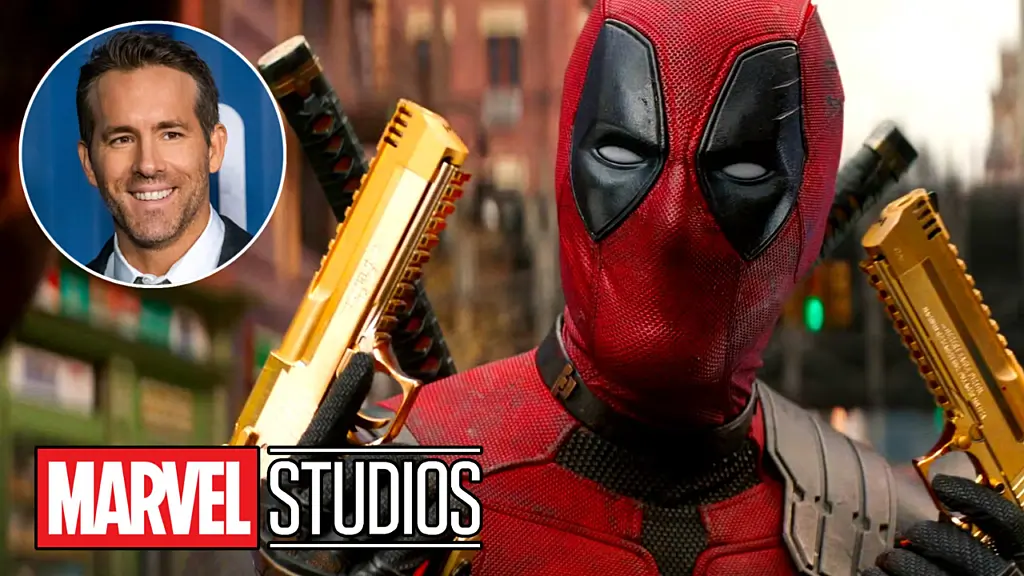 Ryan Reynolds Developing New Deadpool X-Men Movie After $1.3B Success