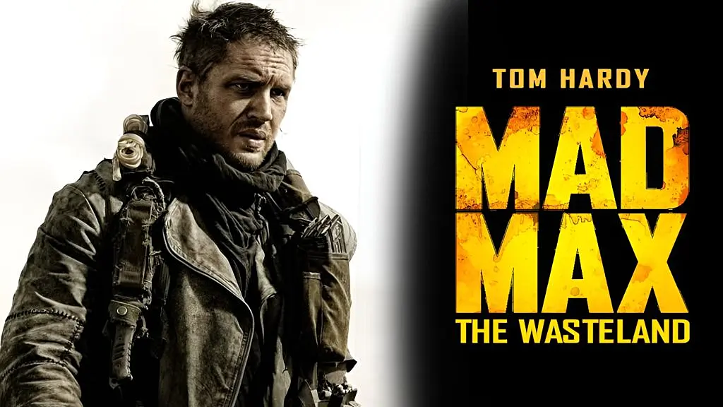 Mad Max: The Wasteland &mdash; What We Know So Far
