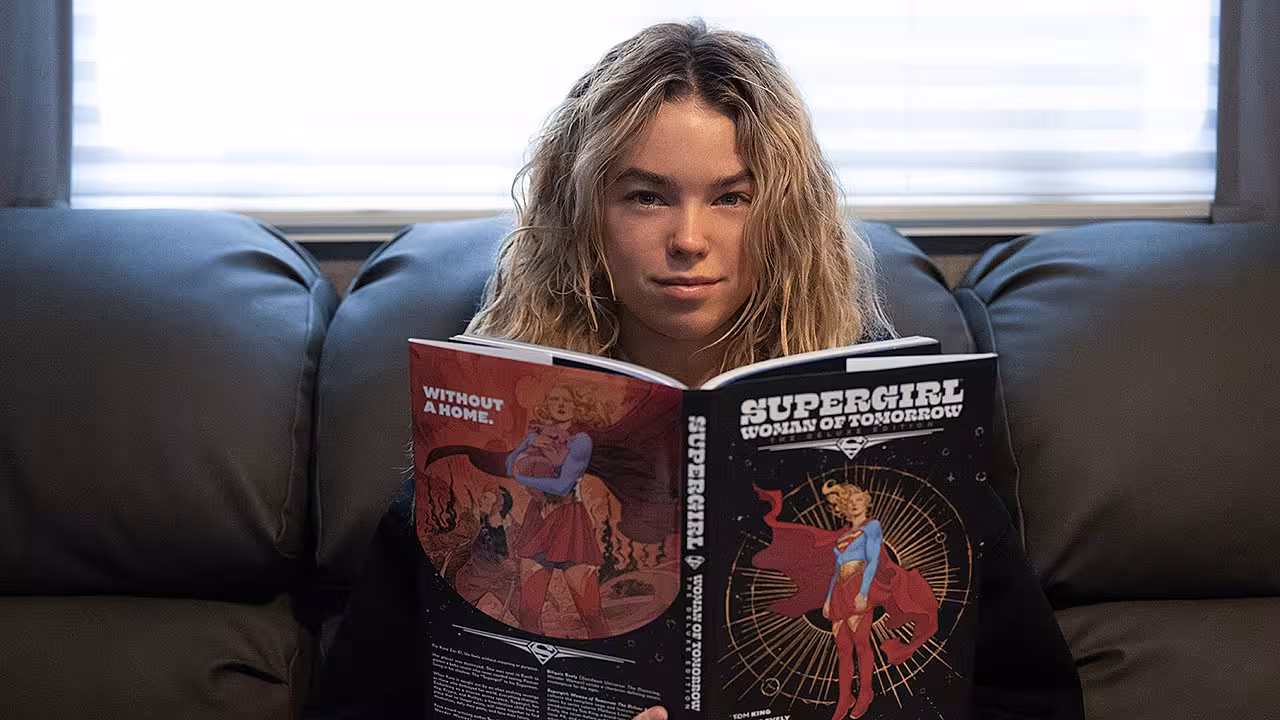 Why It Is So Hard To Make An Engaging Superman Movie?
