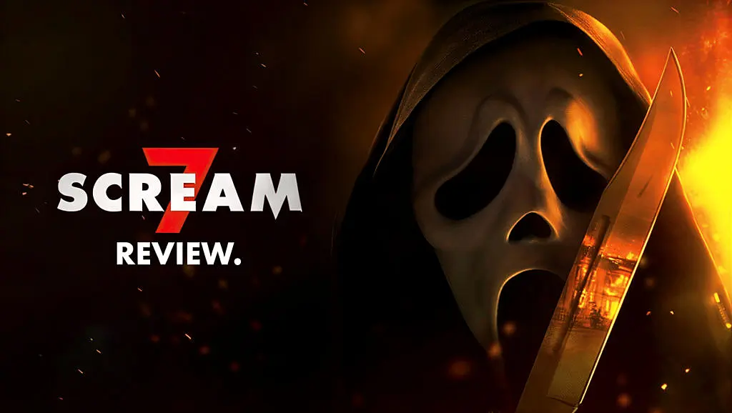 Scream 7 Review: Sidney Prescott Returns, But the Ghostface Formula Feels Tired