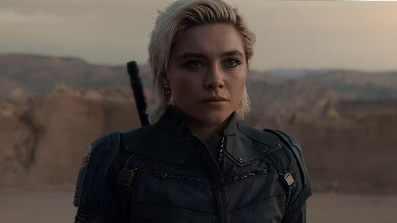 ‘Thunderbolts’ Review