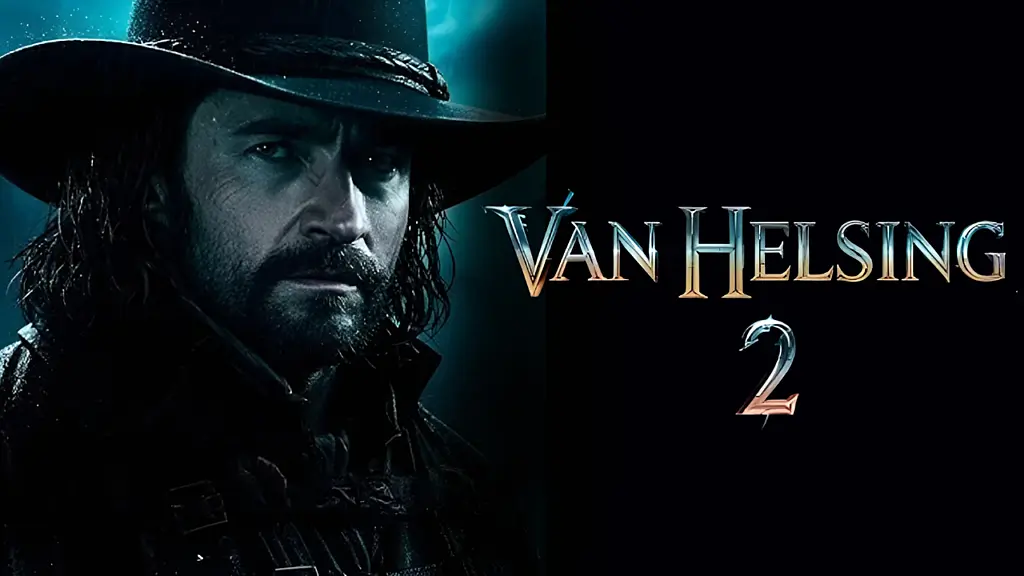 Van Helsing 2 with Hugh Jackman | Rumours, Dates, Cast, and Development