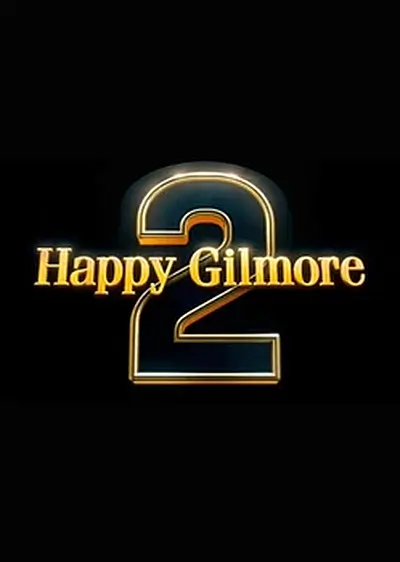 Happy Gilmore 2 | Official Trailer | Netflix