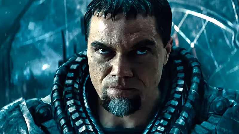 Greatest DCEU Villains