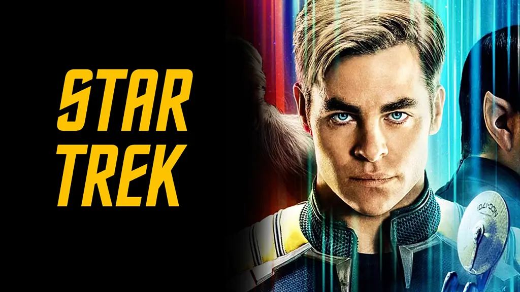 New Star Trek Movie Confirmed: Why Paramount&rsquo;s Franchise Revival Took Nearly a Decade