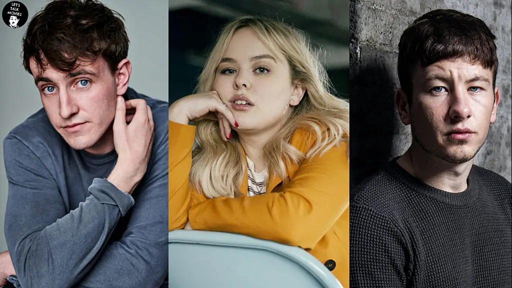 7 Amazing Young Irish Actors To Watch Out For In 2025