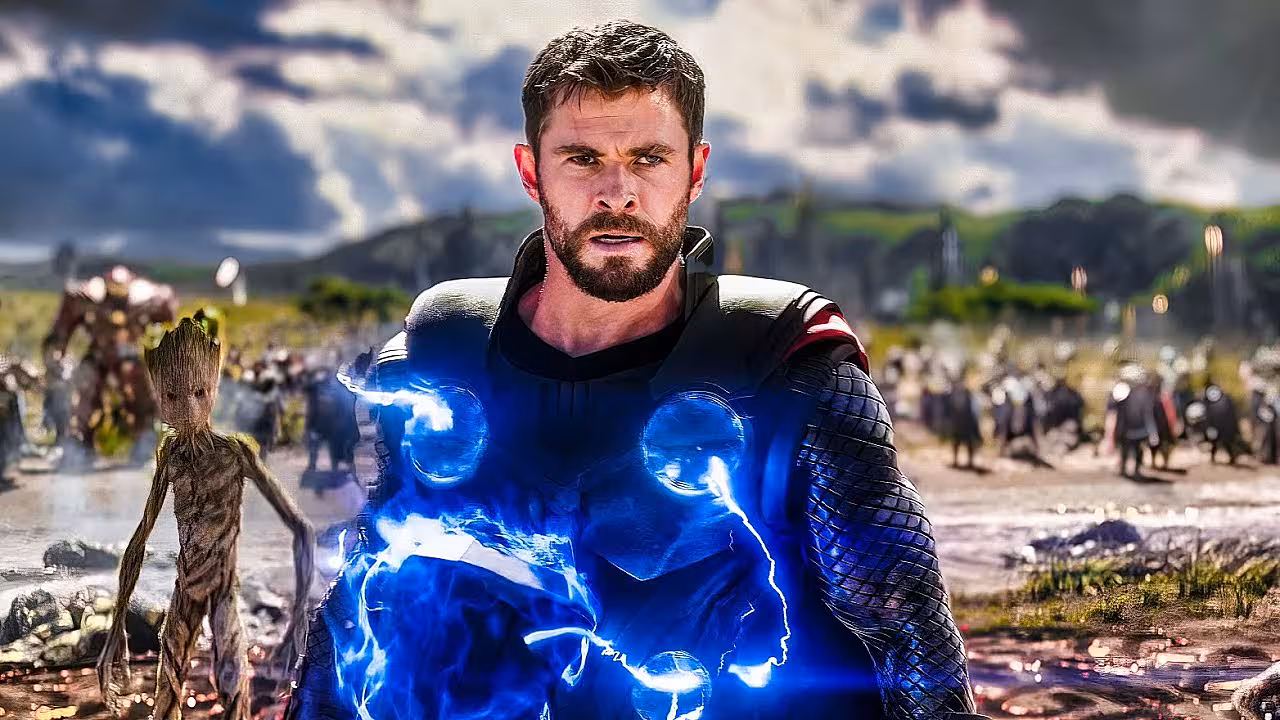 Chris Hemsworth's Greatest Movies