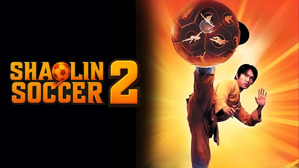 Shaolin Soccer 2: What We Know So Far
