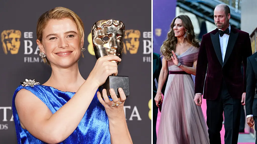 2026 BAFTAs Highlights: Winners, Snubs, Shocking Moments &amp; Oscar Impact
