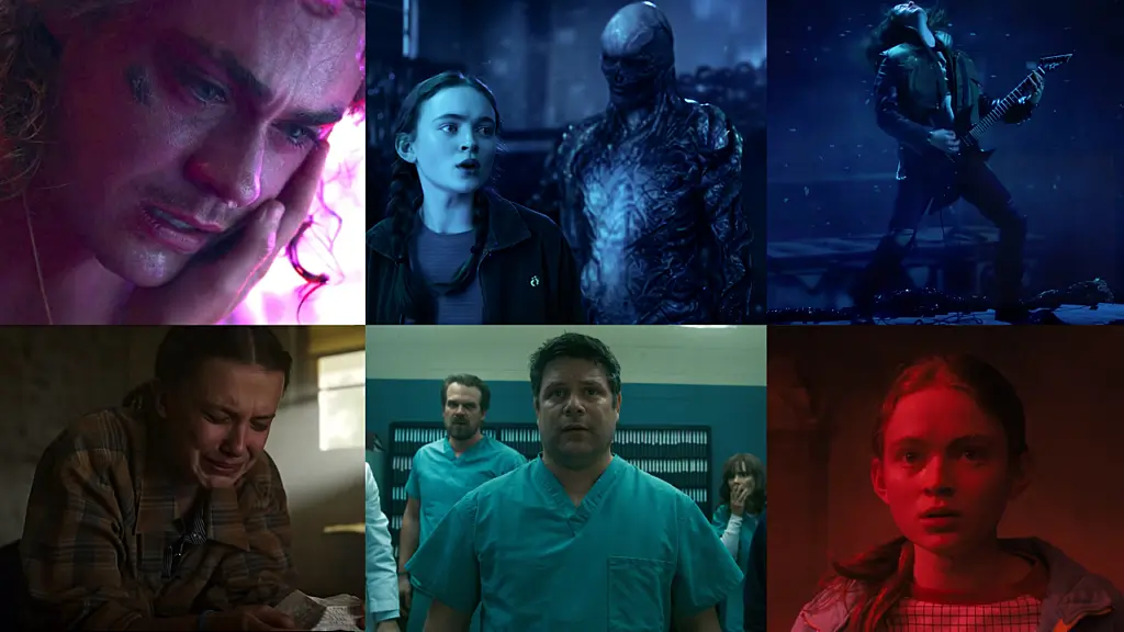7 Most Heartbreaking Moments in Stranger Things