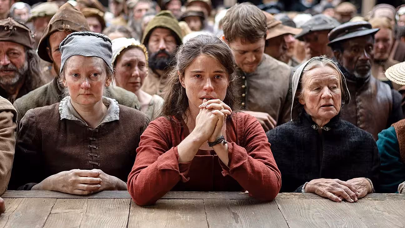 Oscars 2026 Best Actress prediction