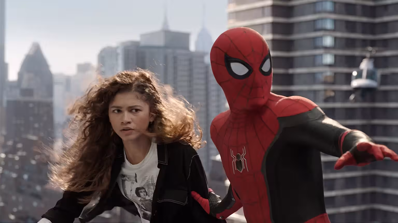 Andrew Garfield Spider-Man return
