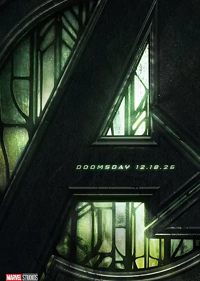 Avengers: Doomsday | X-Men Teaser Trailer