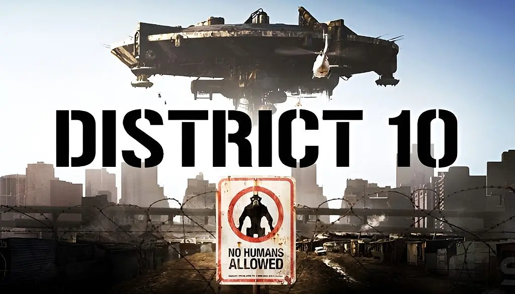District 10: Will Neill Blomkamp Ever Make a District 9 Sequel?