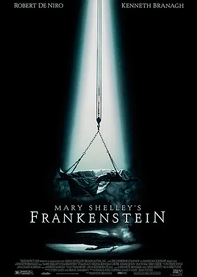Frankenstein | Guillermo del Toro | Official Teaser