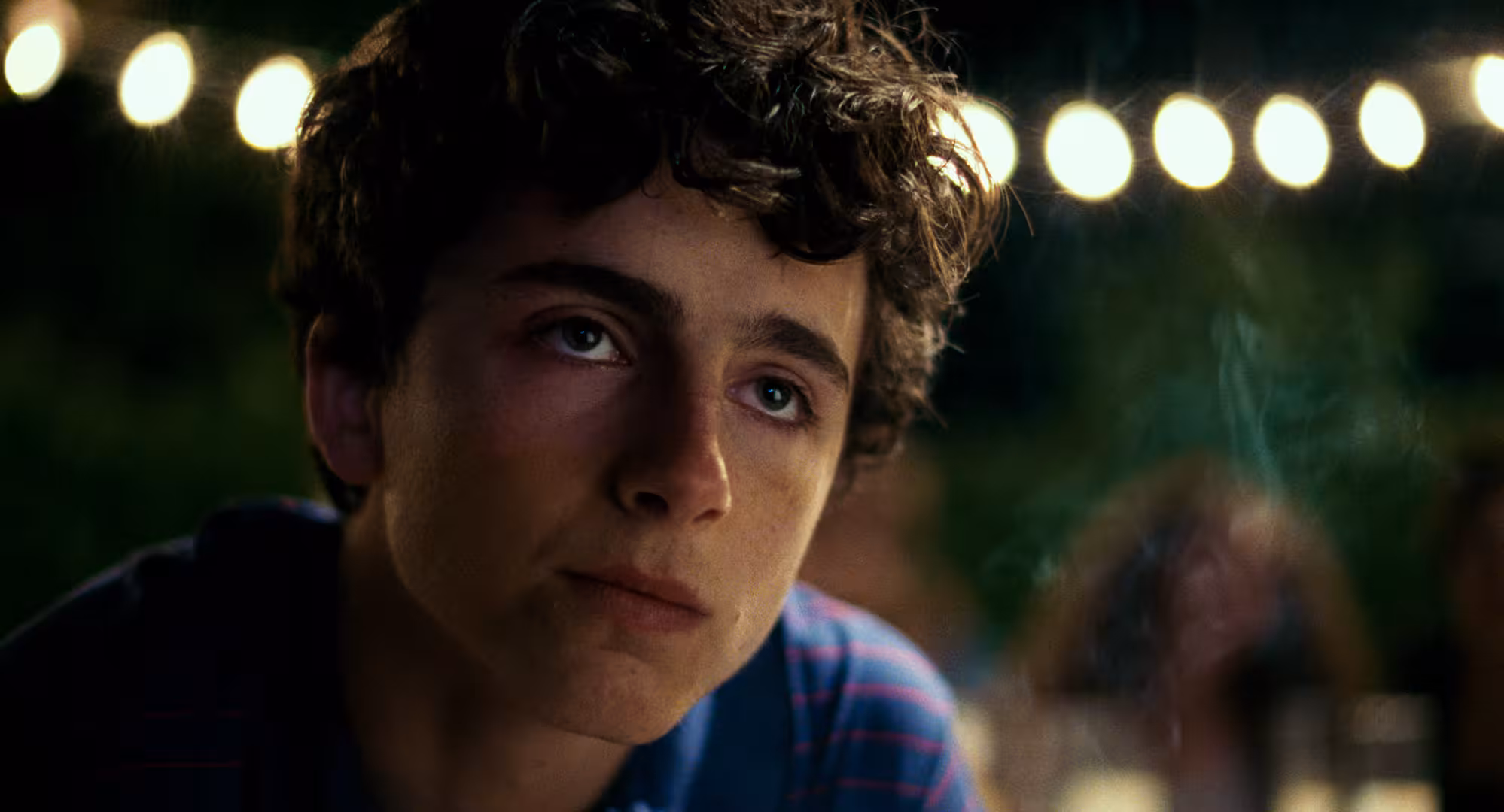 Timothée Chalamet best performances