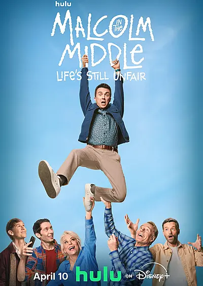 Malcolm in the Middle: Life's Still Unfair | Official Teaser