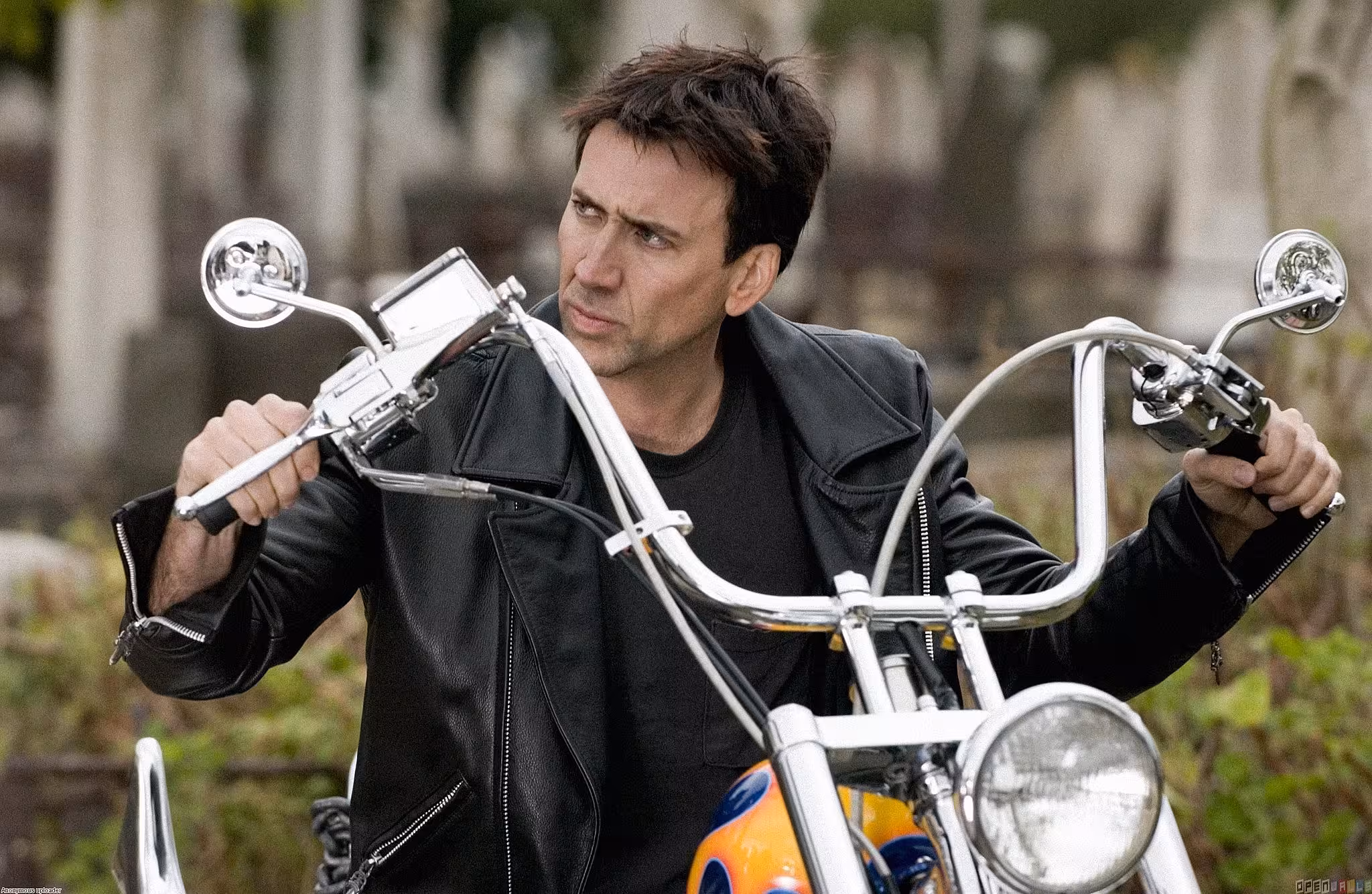 Is Nicolas Cage Rejoining The MCU As Ghost Rider?