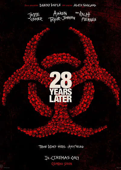 28 Years Later - New Trailer