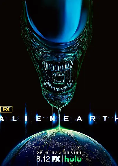 Alien: Earth | Official Trailer | FX