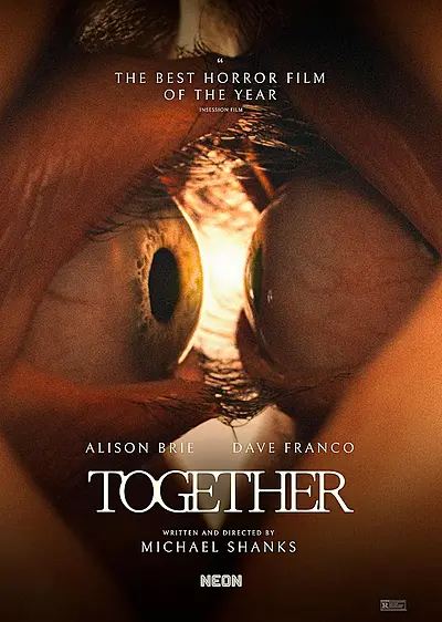 Together - Official Trailer