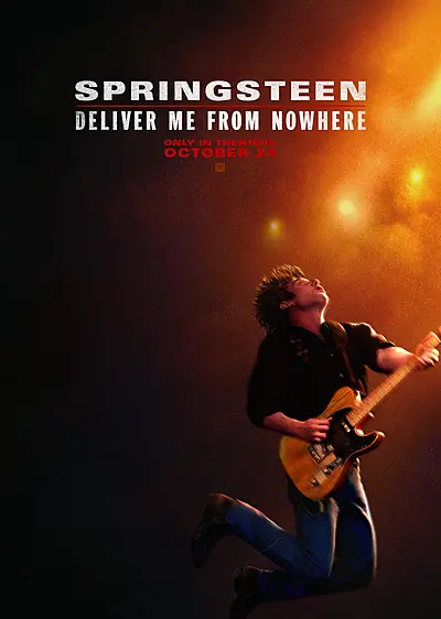 Springsteen: Deliver Me From Nowhere | Official Trailer
