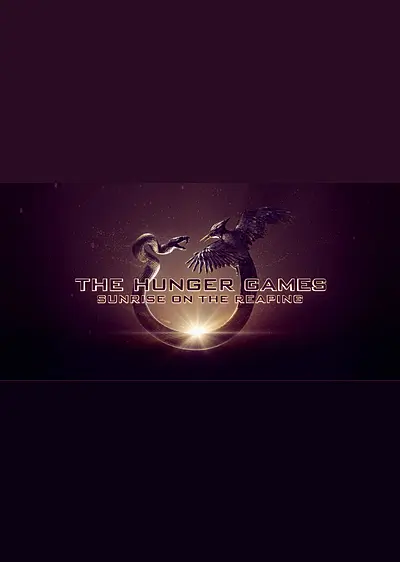 The Hunger Games: Sunrise on the Reaping - Official Teaser