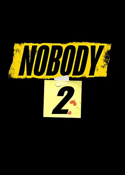 Nobody 2 - Official Trailer