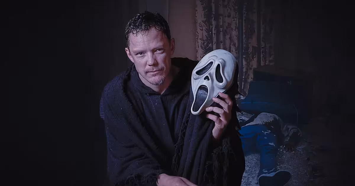 Scream 7 review