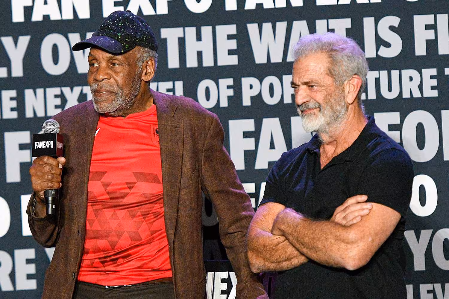 Lethal Weapon 5