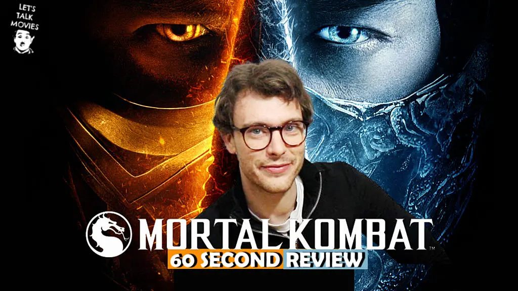 Mortal Kombat 60 Seconds Review