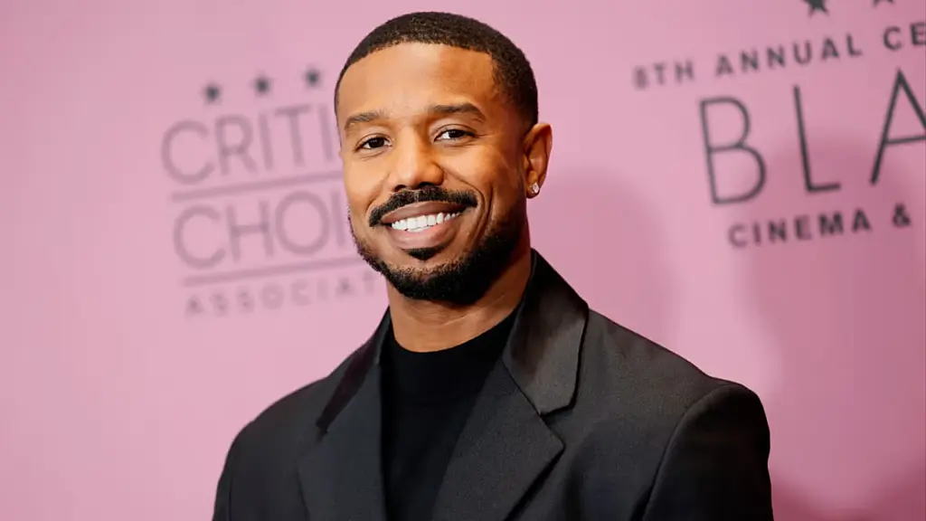 Michael B. Jordan's 7 Best Performances: From Sinners to Black Panther