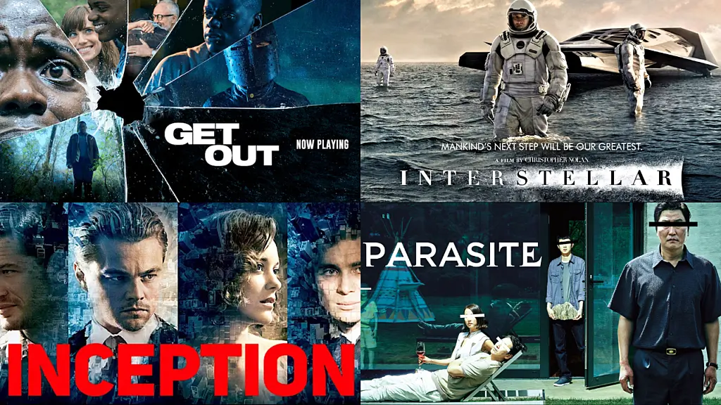 The 7 Best Movies to Rewatch (and Why They&rsquo;re Better the Second Time)
