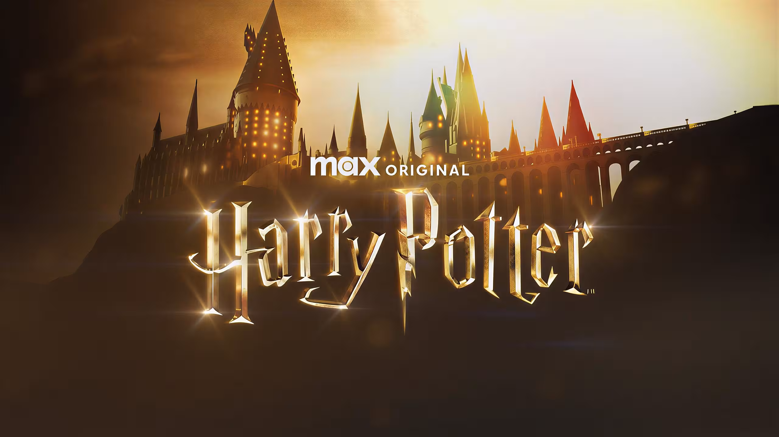 HBO HARRY POTTER