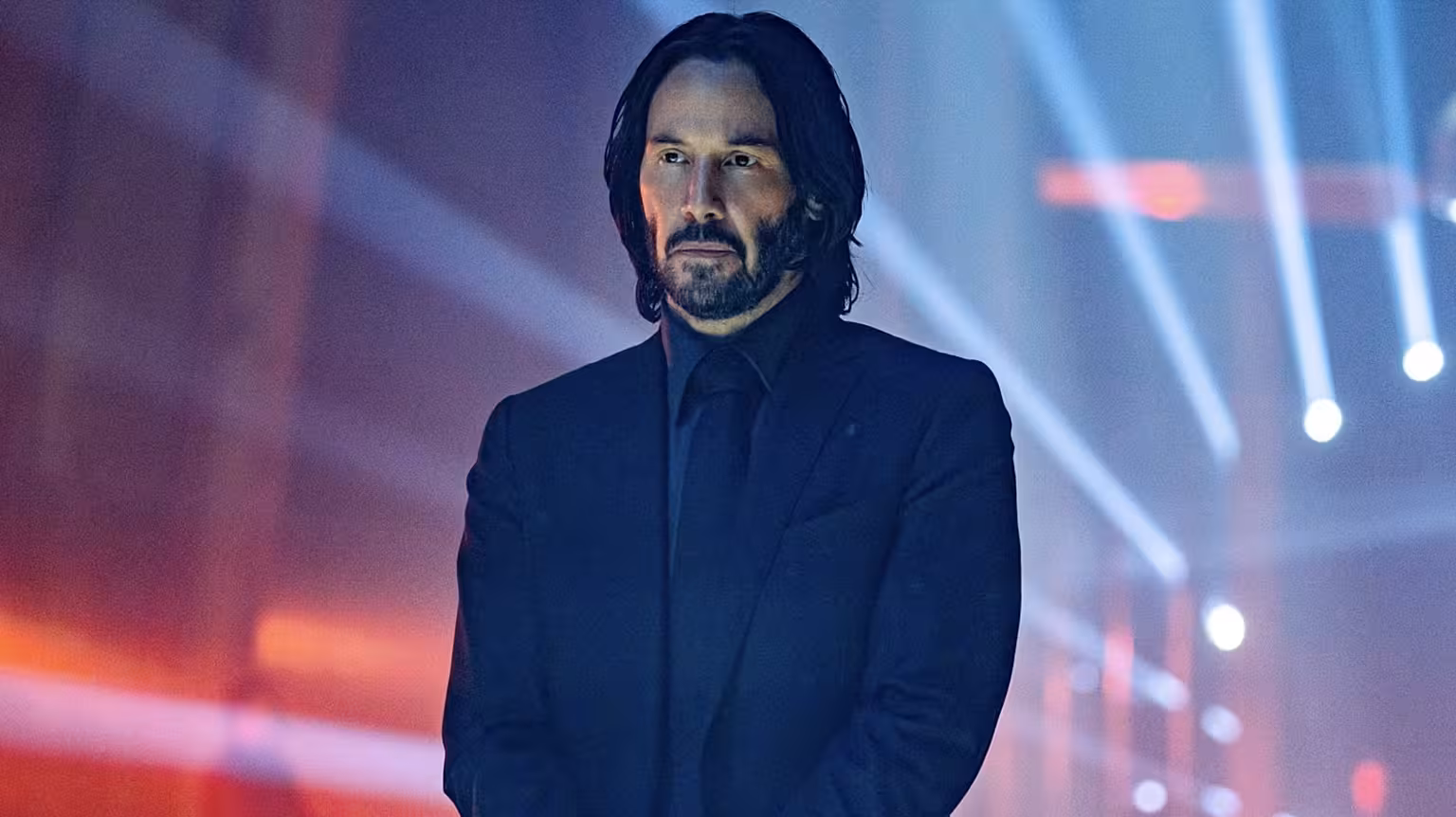john wick future