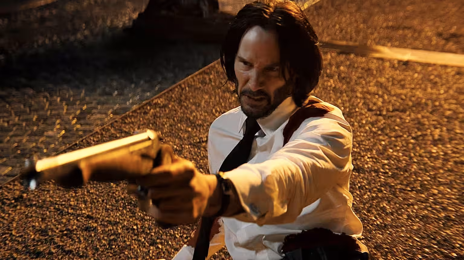 john wick 5 release date