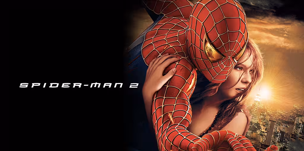 The 7 Greatest Superhero Movies Of All Time