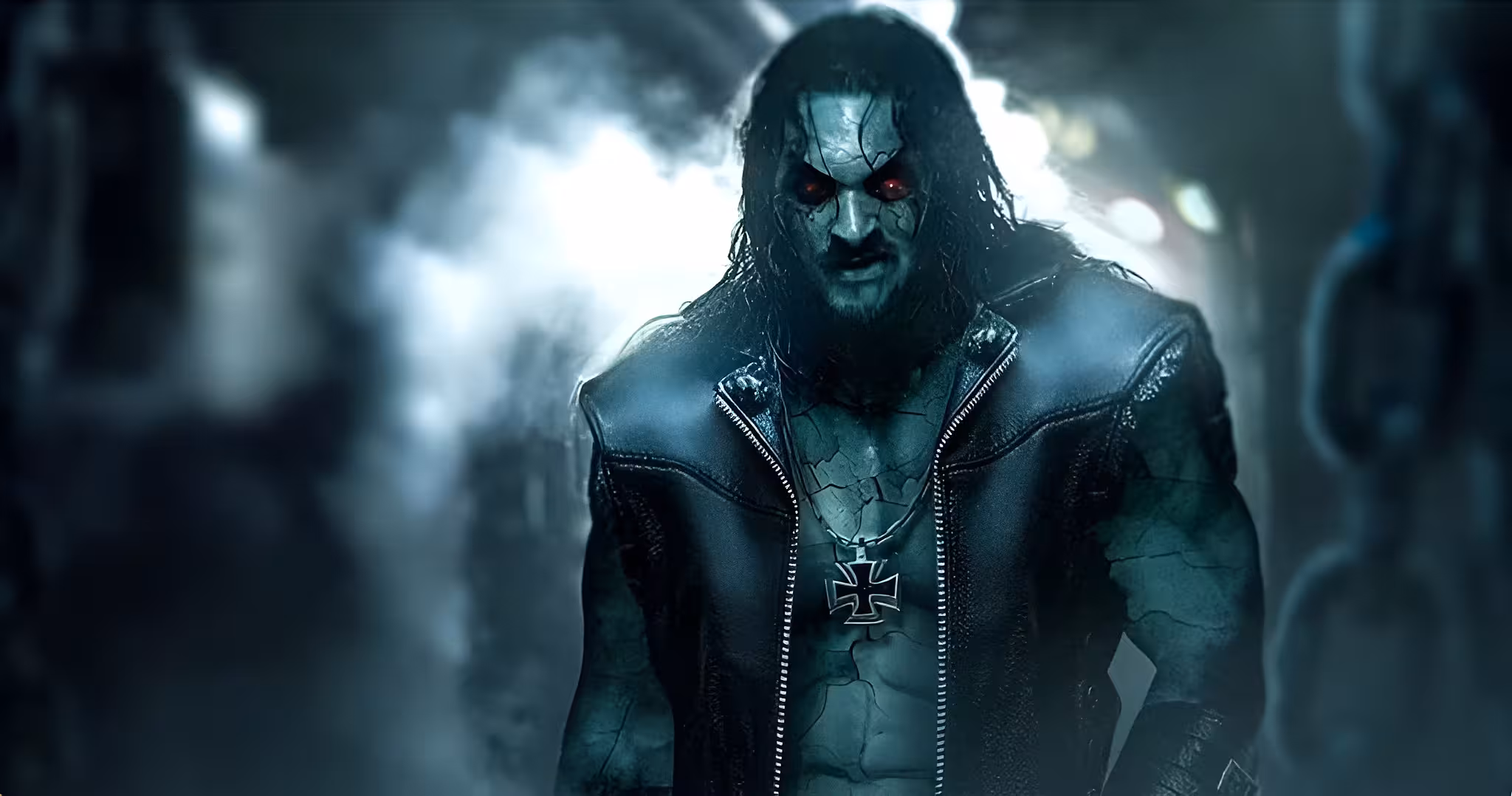 Jason Momoa Lobo