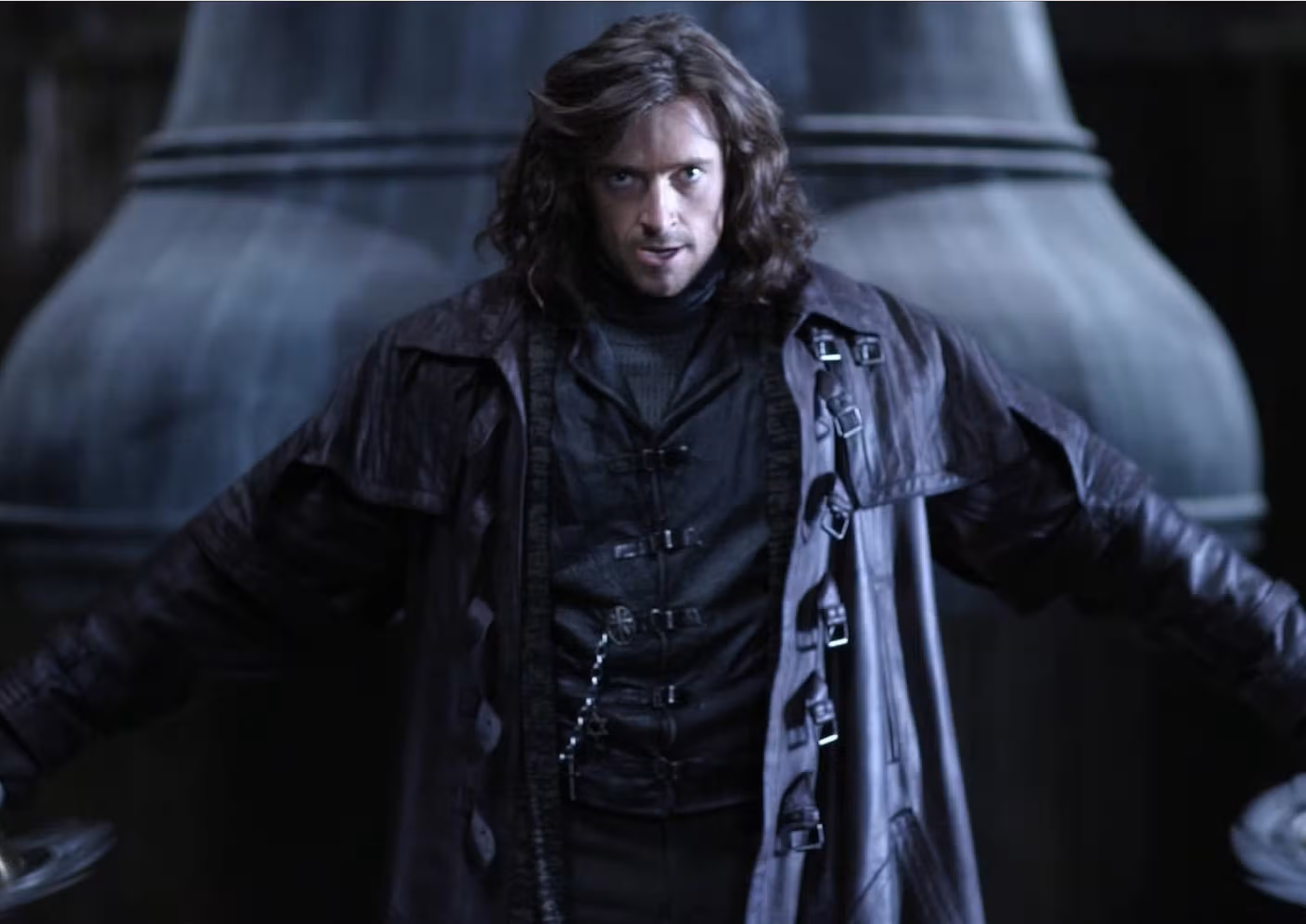 Van Helsing 2