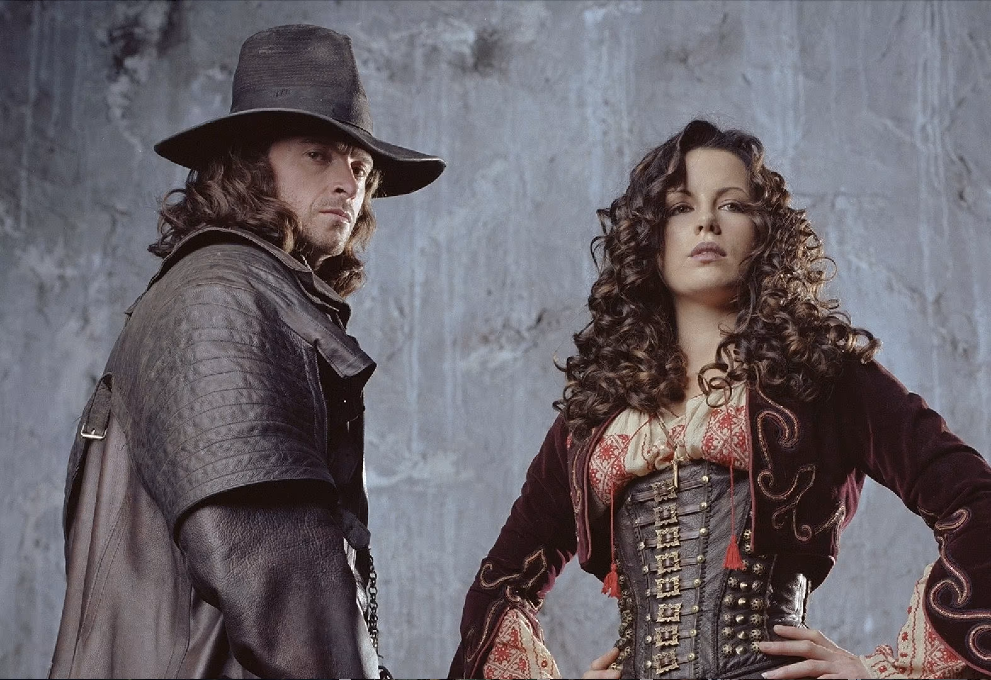 Van Helsing 2