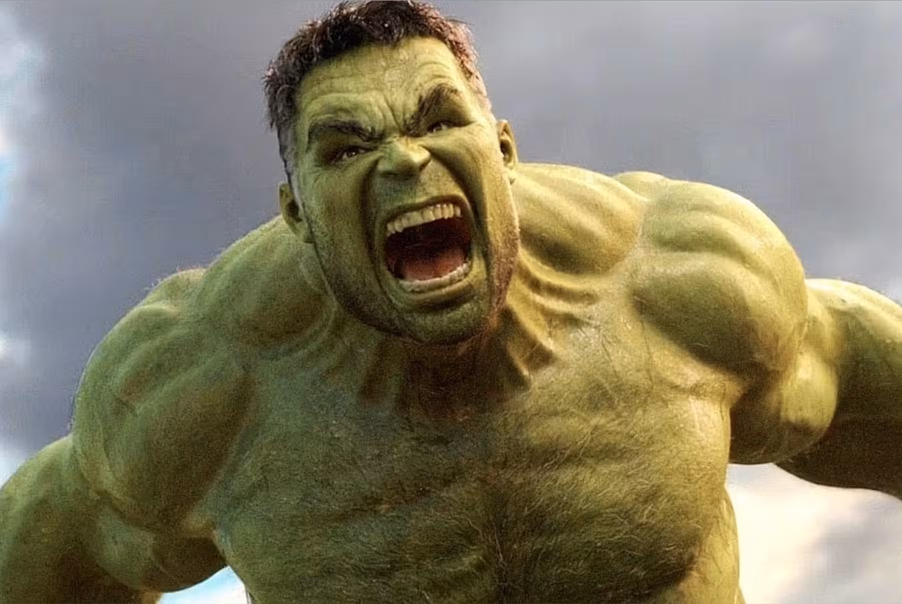 The 7 Strongest MCU Characters Ranked