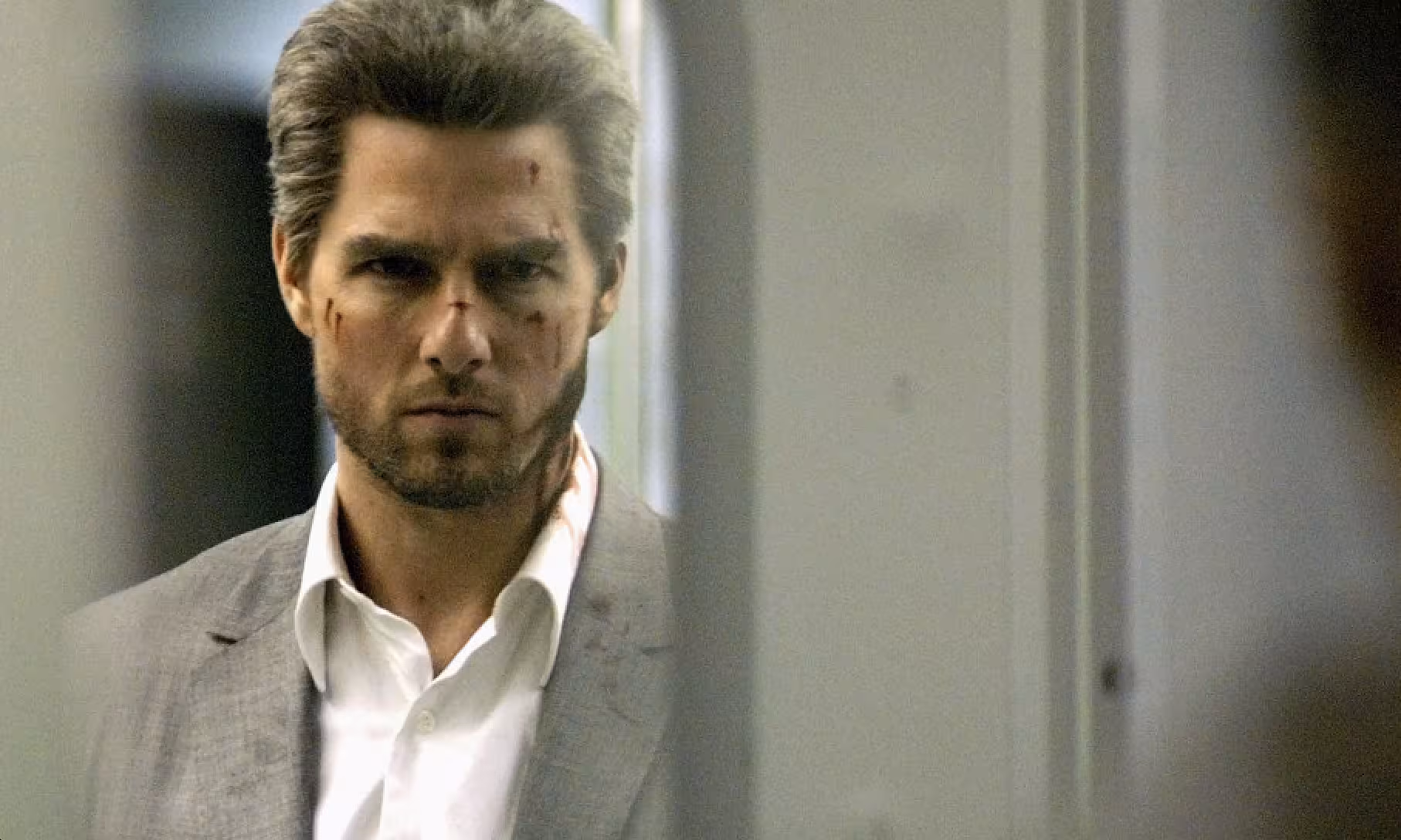 Most Iconic Tom Cruise Movie Roles