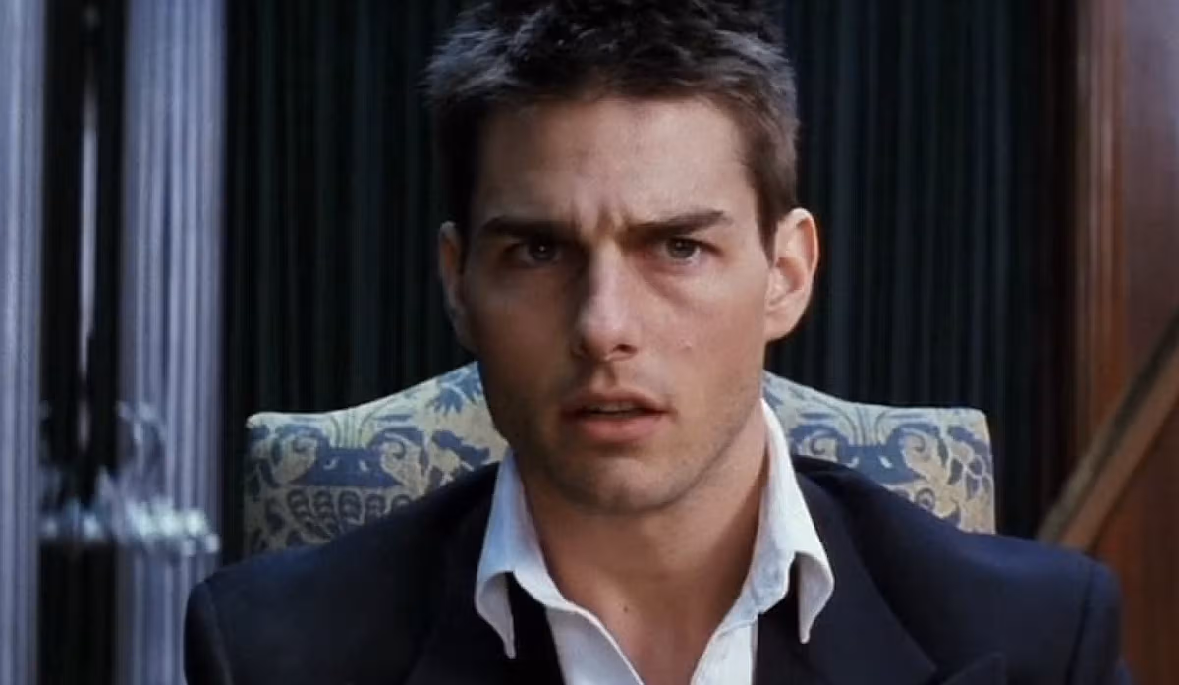 Most Iconic Tom Cruise Movie Roles