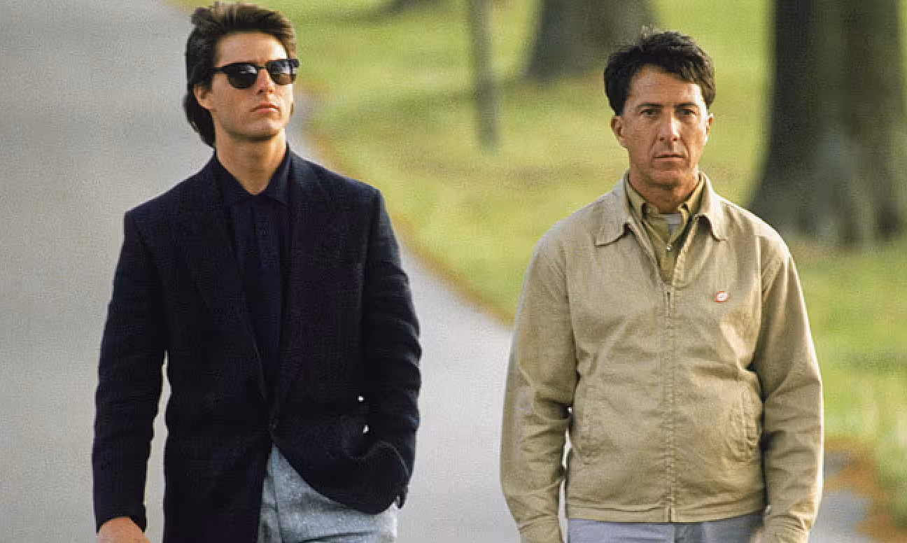Tom Cruise's 7 Most Iconic Roles