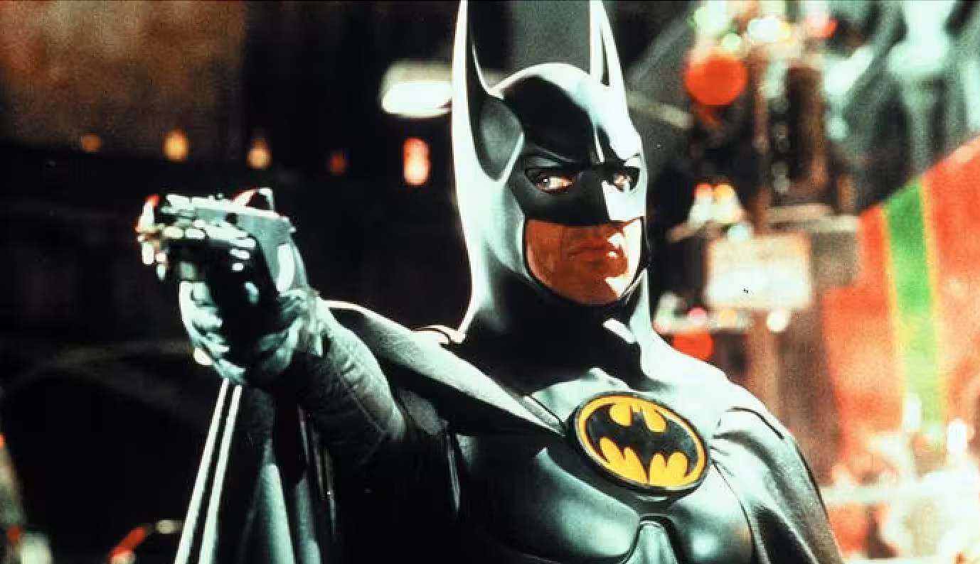 The 8 Greatest Batman Actors
