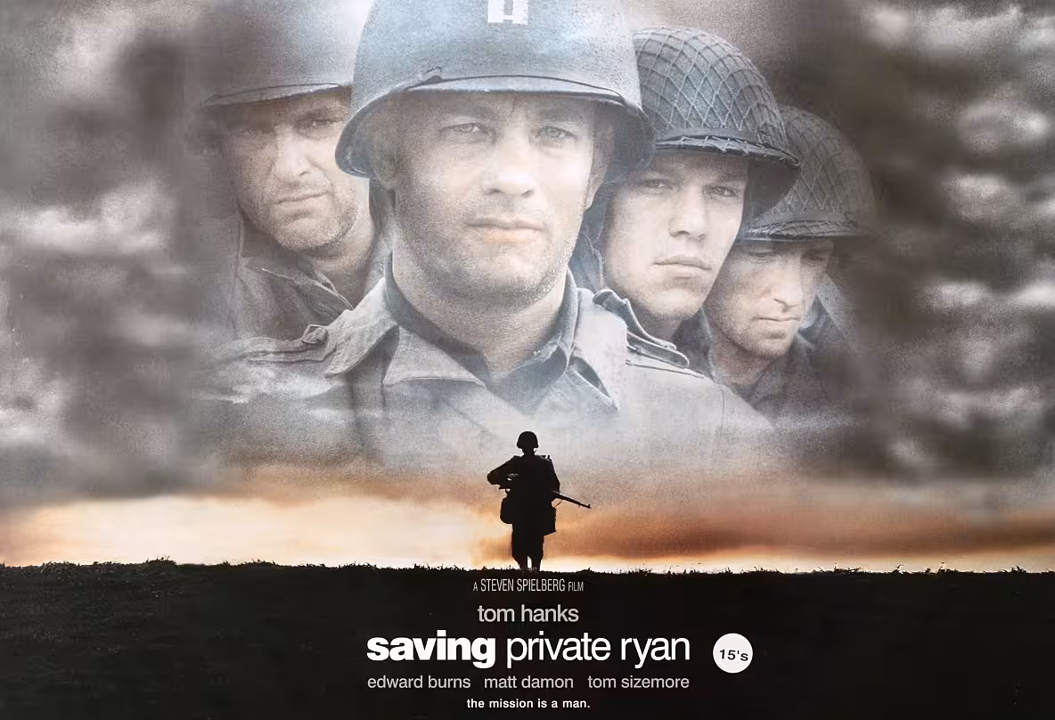 Tom Hanks' 7 Greatest Movies Ranked