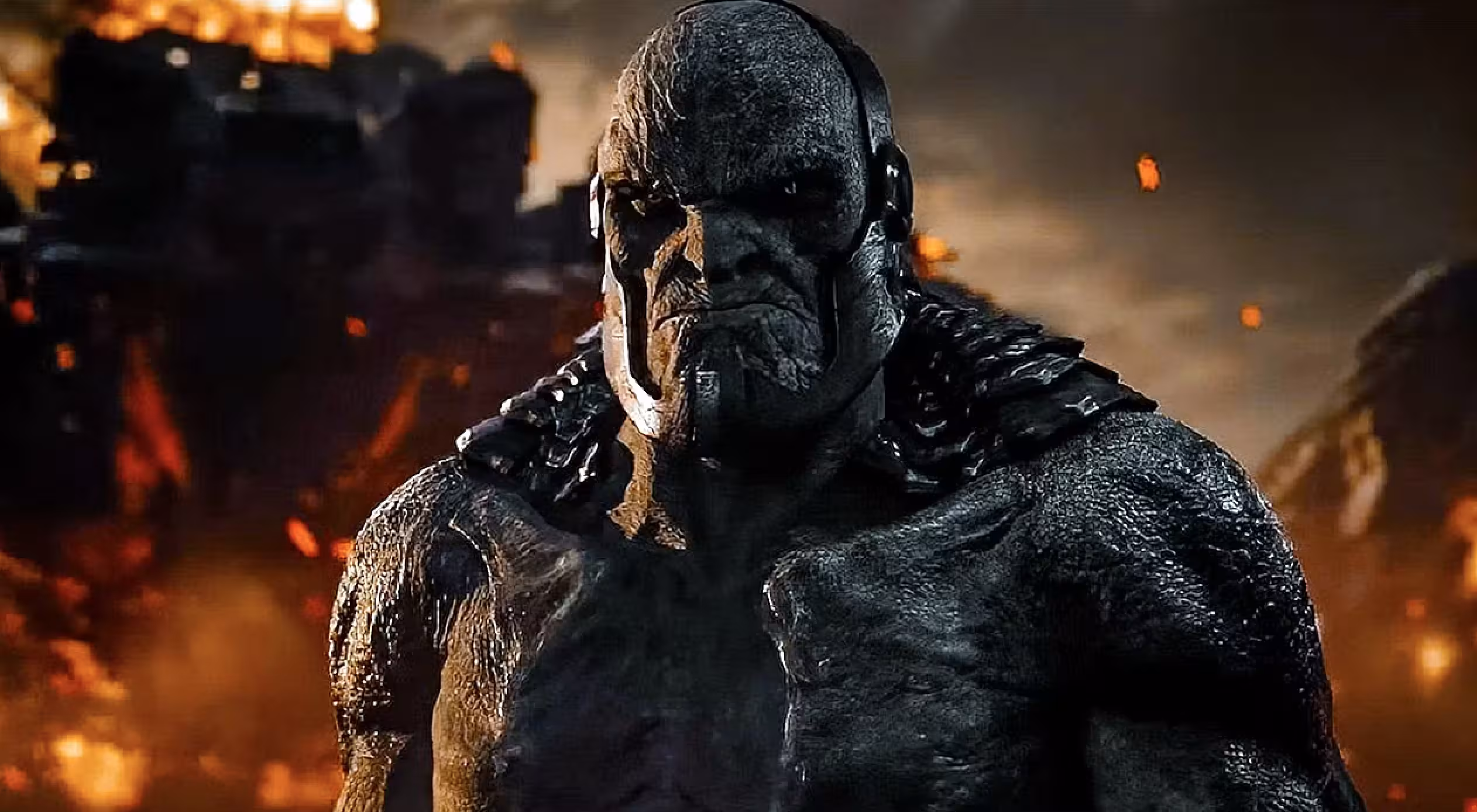 Greatest DCEU Villains